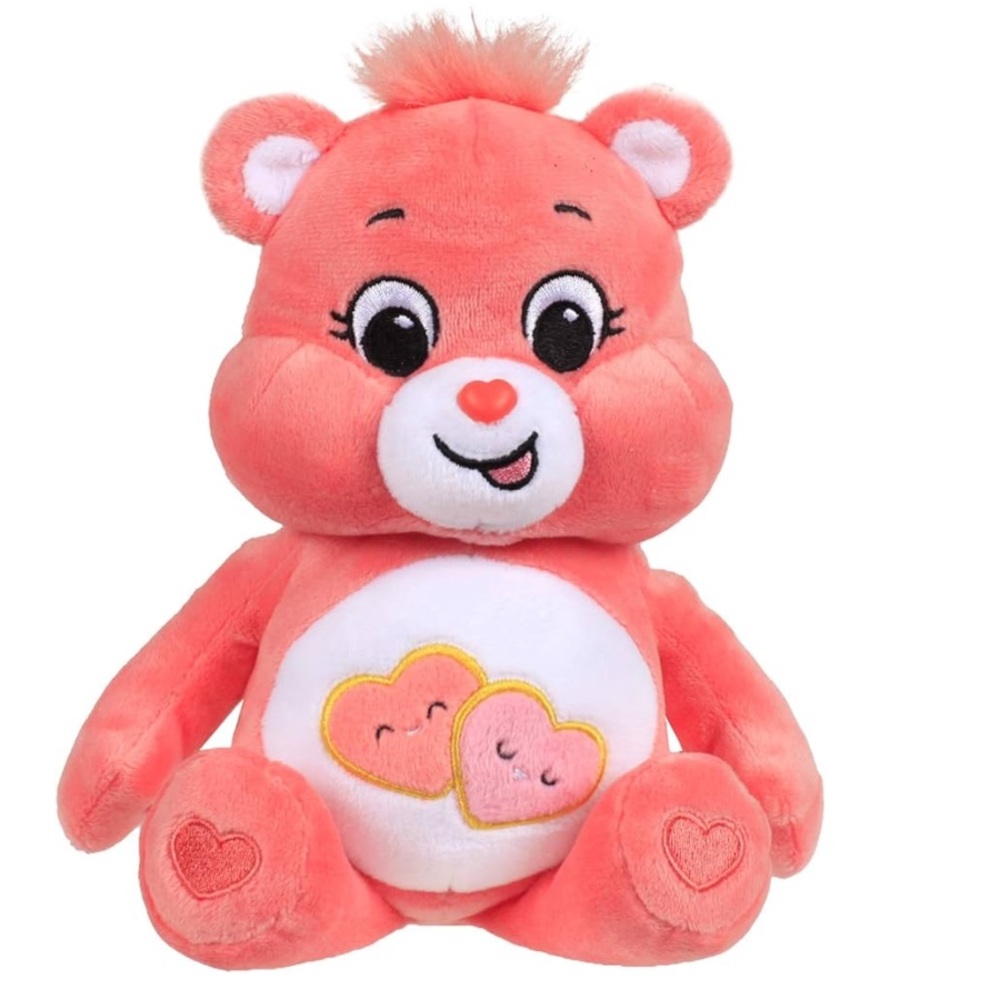Care Bears 10 Inch Love-A-Lot Bear